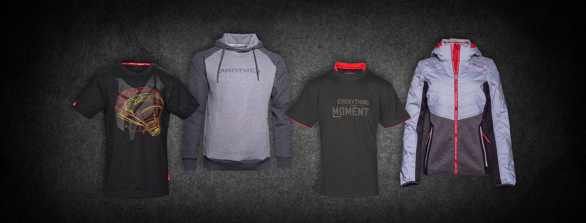 Rosenbauer Fanshop - New releases